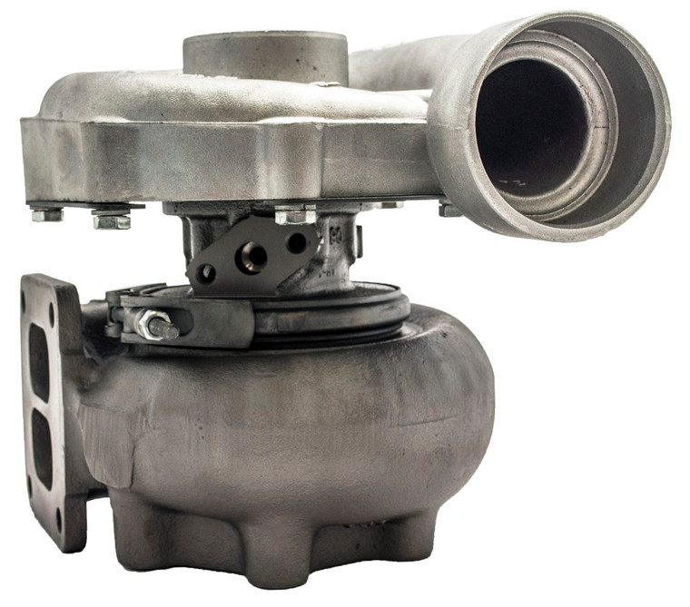Turbochargers Direct Remanufactured Garrett Turbocharger TUR-105114-TDR