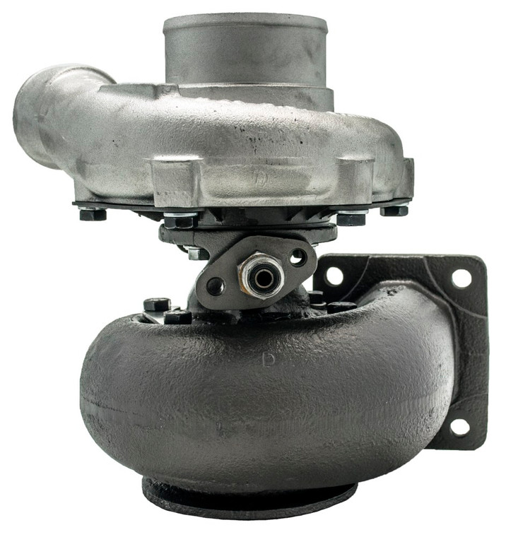 Turbochargers Direct Remanufactured Garrett T350-01 Turbocharger TUR-105241-TDR