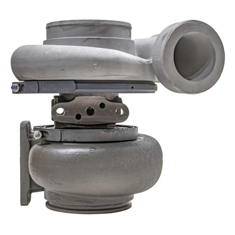 Turbochargers Direct Remanufactured Garrett TV7512 Turbocharger TUR-105283-TDR