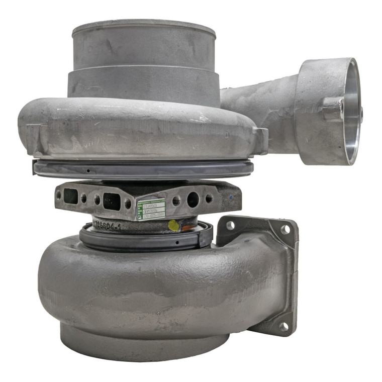 Turbochargers Direct Remanufactured Garrett BTLA8503 Turbocharger TUR-105285-TDR