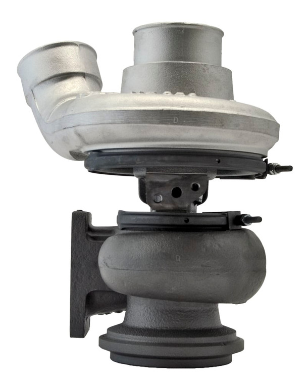 Turbochargers Direct Remanufactured BorgWarner S3BL129 Turbocharger TUR-105461-TDR