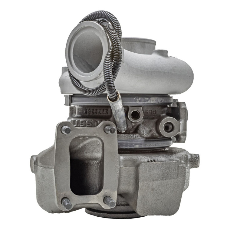 Turbochargers Direct Remanufactured Holset HE300VG Turbocharger TUR-105579-TRS
