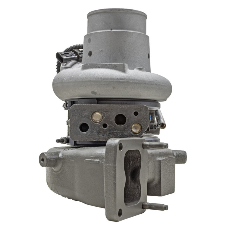 Turbochargers Direct Remanufactured Holset HE351VE Turbocharger TUR-105599-TDR