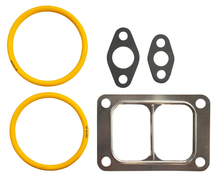 Turbochargers Direct Installation Kit TIK-100111-TDN