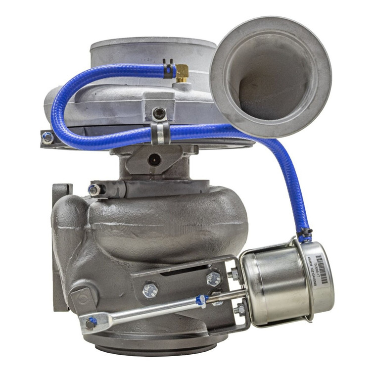 Turbochargers Direct Remanufactured Garrett GTA4088BDN Turbocharger TUR-103191-TDR