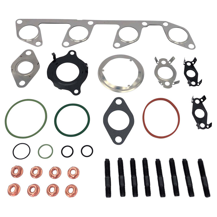 Turbochargers Direct Installation Kit TIK-100353-TDN
