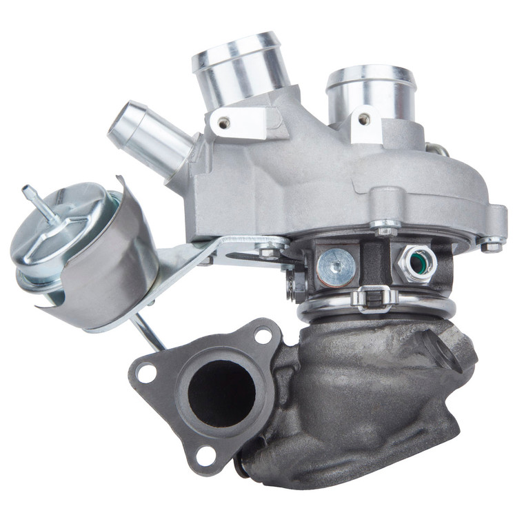 New Turbochargers Direct Replacement Turbo For 2011 2012 Ford F-150 3.5L EcoBoost Left TUR-102844-TDN