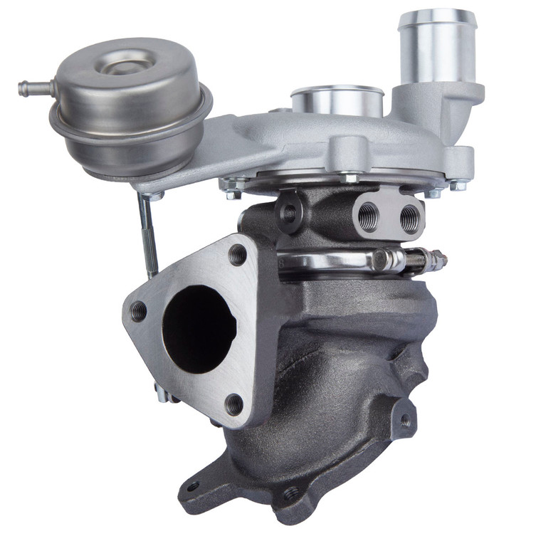 New Turbochargers Direct Replacement Turbo For Ford Explorer Flex Taurus & Lincoln 3.5L EcoBoost Left TUR-102978-TDN