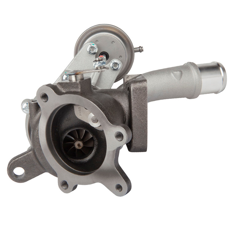 Ford Explorer Rear Turbo New Turbochargers Direct Replacement Turbo For Ford Explorer Flex ...