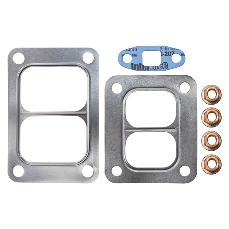 Turbochargers Direct New Installation Kit TIK-100388-TDN