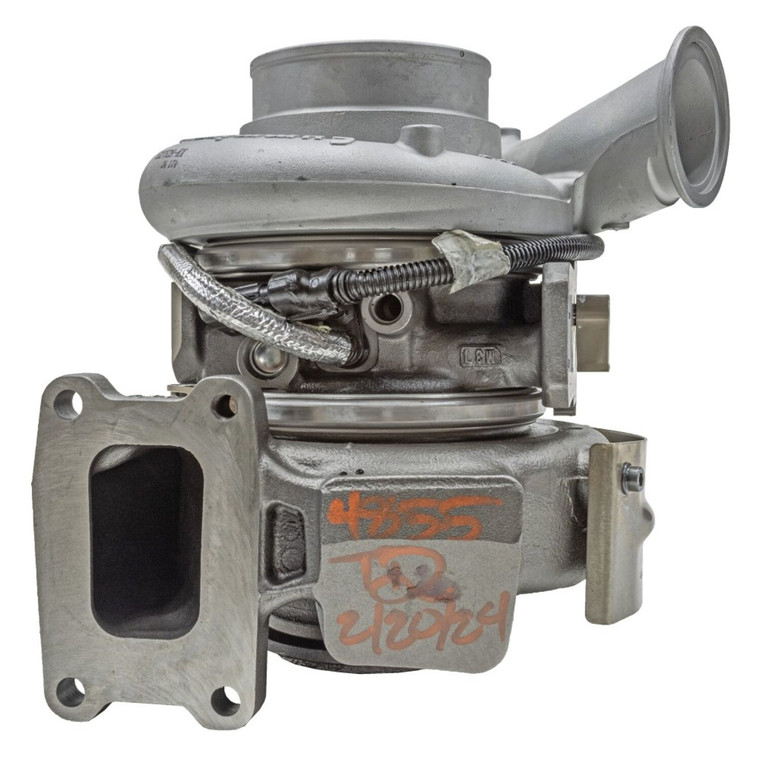 Genuine OEM Cummins Remanufactured HE300VG Turbocharger For ISB 5604188RX 5354495 TUR-104540-CRS