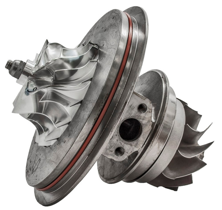 New Genuine BorgWarner S500 Turbocharger Cartridge CHRA 318424 CHR-100639-BWN