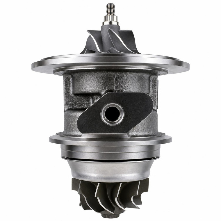 Turbochargers Direct New HX30W Turbocharger Cartridge CHRA CHR-100767-TDN