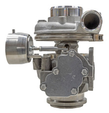 New Genuine BorgWarner B2G Turbocharger TUR-100750-BWN