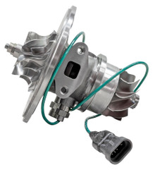 Remanufactured Genuine BorgWarner S300BV126 Turbocharger Cartridge CHRA 478721 CHR-101855-BWR Remanufactured Genuine BorgWarner S300BV126 Turbocharger Cartridge CHRA 478721 CHR-101855-BWR