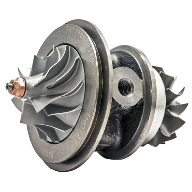 New Genuine Holset HX25 Turbocharger Cartridge CHRA 3539071H CHR