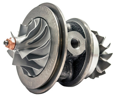 New Genuine Holset HX25 Turbocharger Cartridge CHRA 3539071H CHR