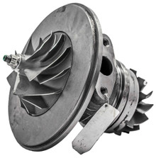 New Genuine Holset HX40 Turbocharger Cartridge CHRA 3538379H CHR-100698-HTN