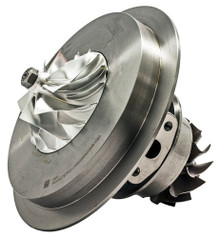 New Genuine Holset HX60W Turbocharger Cartridge CHRA 4027674H CHR-100895-HTN