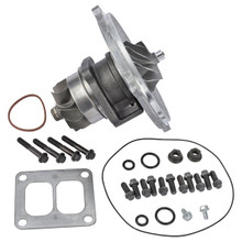 New OEM Garrett CHRA Turbo Cartridge For Ford F250 F350 & E350 Super Duty 7.3L CHR-101096-GTN