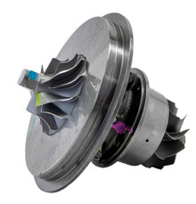 New Genuine Garrett GTA4294 Turbocharger Cartridge CHRA 712402-5006S CHR-101565-GTN