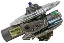 New Genuine Garrett GT3571VA Turbocharger Cartridge CHRA 726027-5018S CHR-101623-GTN