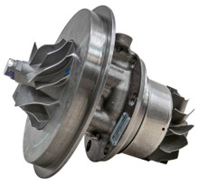 New OEM Garrett GTA4702B CHRA Turbo Cartridge For CAT Caterpillar C13 12.5L 735574-5019S CHR-101633-GTN