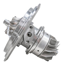 New Genuine Garrett Turbocharger Cartridge CHRA 763286-5001S CHR-101663-GTN