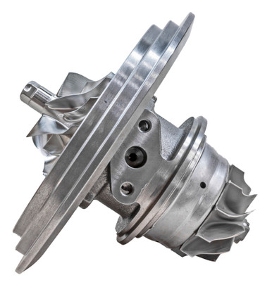 New Genuine Garrett GT3782 Turbocharger Cartridge CHRA 763286