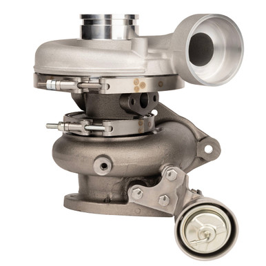 New Turbochargers Direct Replacement High Pressure Turbo For