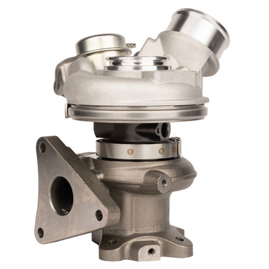 New Turbochargers Direct Replacement B1UG Turbo For International