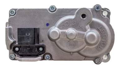 Genuine OEM Holset Remanufactured 12v Electronic VGT Turbocharger