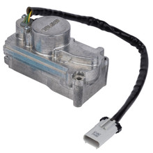 Turbochargers Direct Remanufactured OEM Holset HE351VE VGT Actuator For 2007-2012 Dodge Ram 6.7L Cummins ISB ACT-100001-TDR