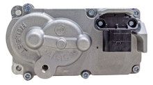 Genuine OEM Holset HE300VG Remanufactured Electronic VGT Actuator For 2013-2024 Dodge Ram Cummins 6.7L ACT-100002-HTR