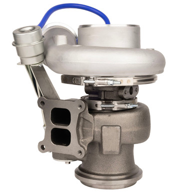 New Turbochargers Direct Replacement HX55W Turbo For Cummins ISM