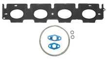 New Turbochargers Direct Turbo Installation Kit For BMW X1 X2 & Mini Cooper S TIK-100411-TDN