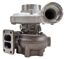 New Genuine OEM BorgWarner K27 Turbocharger For Mercedes OM502LA 16.0L 53279886534 53279706528 TUR-100864-BWN