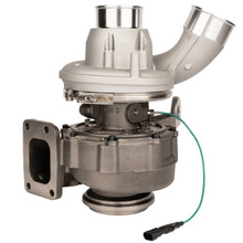New Turbochargers Direct Replacement S430 Turbo For Mack AC460P Replaces 631GC5176EM10 177591 TUR-101029-TNS