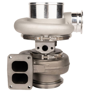 New Turbochargers Direct Replacement S410SX Non-Wastegate Turbo