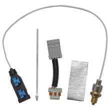 Garrett 763527-0512 Vane Position Sensor For Chevy & GMC 6.6L Duramax Diesel LLY MSC-100042-GTN