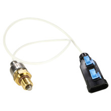 Garrett 763527-0712 Vane Position Sensor For Chevy & GMC 6.6L Duramax Diesel LBZ LMM LGH LML MSC-100043-GTN