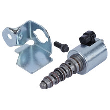 Garrett 792593-0001 VGT Solenoid For Ford 6.0L PowerStroke and GM 6.6L Duramax Diesel MSC-100015-GTN