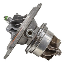 OEM BorgWarner Remanufactured CHRA Turbo Cartridge For Ford Super Duty 6.4L Power Stroke LP CHR-100002-BWR
