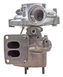 New Genuine BorgWarner K27 Turbocharger TUR-100881-BWN New Genuine BorgWarner K27 Turbocharger TUR-100881-BWN