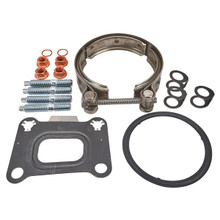New Turbochargers Direct Turbo Installation Kit For Ford & Lincoln EcoBoost 2.0L TIK-100434-TDN