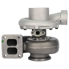 New Genuine OEM BorgWarner S300 Turbocharger For Cummins L10 168824 3525237 3525238H TUR-100977-BWN