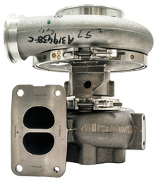 New Genuine OEM BorgWarner S410 Turbocharger For Mercedes OM460LA 12.8L 319700 318704 RA0080962899 TUR-100156-BWN New Genuine OEM BorgWarner S410 Turbocharger For Mercedes OM460LA 12.8L 319700 318704 RA0080962899 TUR-100156-BWN