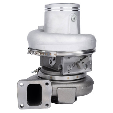 New Turbochargers Direct Replacement HE561VE Turbo For Cummins ISX
