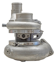 Turbochargers Direct Remanufactured OEM B2UV Turbo For International Navistar A26 Replaces 5012032R92 12769900027 TUR-105805-TDR