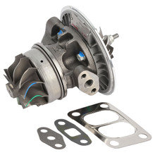 New Genuine Garrett TB4129 Turbocharger Cartridge CHRA 408105-5262S CHR-100075-GTN
